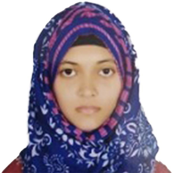 Fahmida Afrin Snigdha