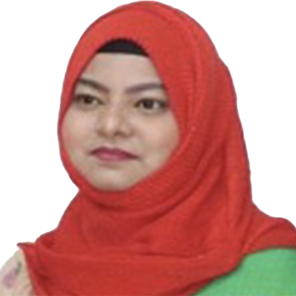 Sharmin Mostofa