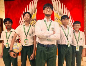 greenmind international school