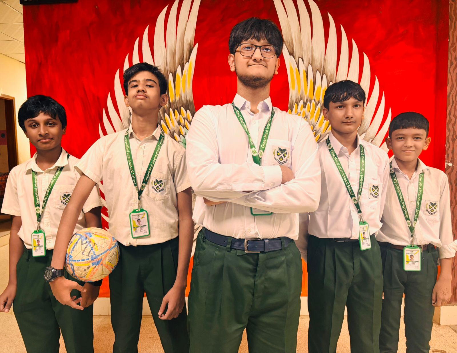 greenmind international school 