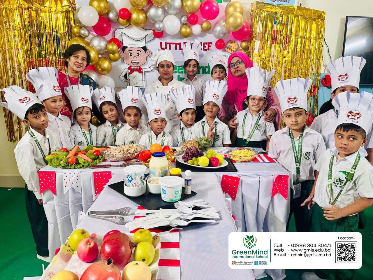 greenmind international school 12