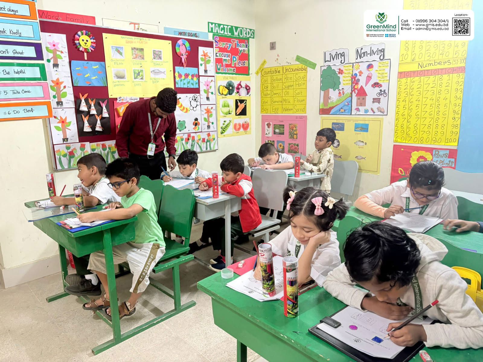 greenmind international school 14