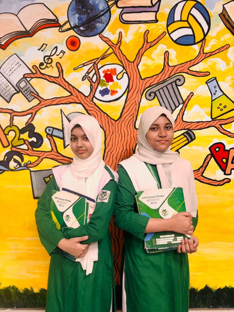 greenmind international school 5