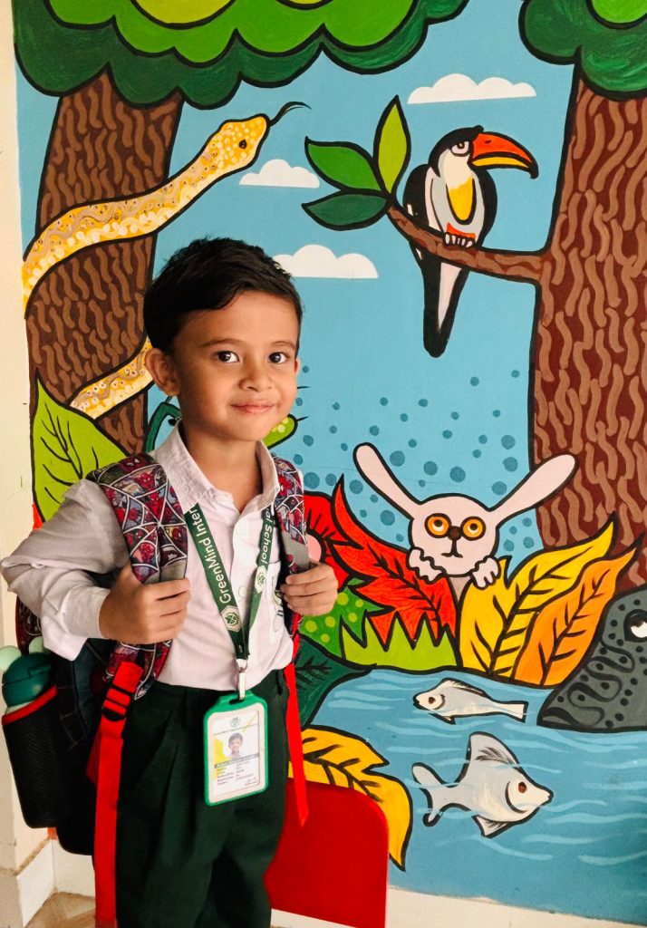 greenmind international school 6