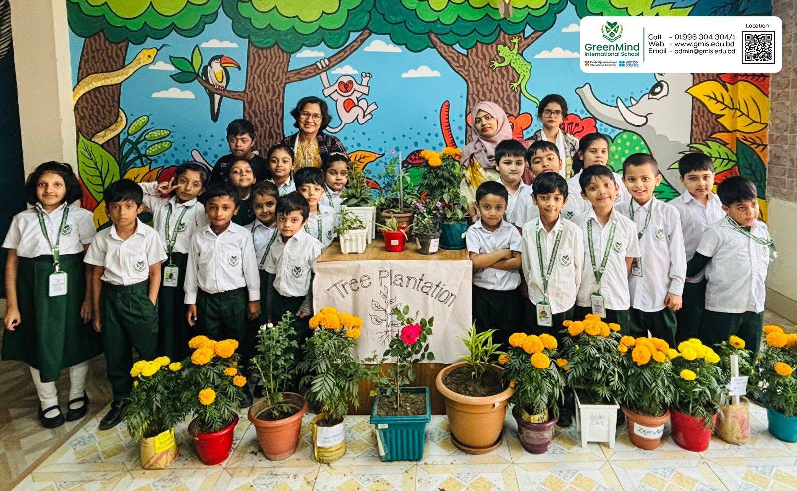 greenmind international school 8