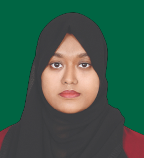 khadizatun nur e sabrina