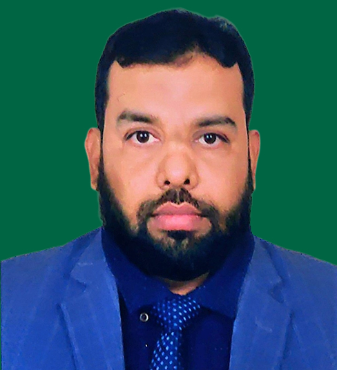 taibur rahman chairman