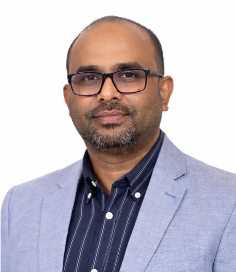 abdullah al masud vp