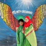GreenMind International School testimonial reviewer